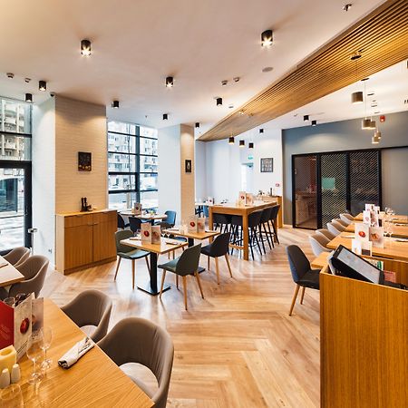 Holiday Inn Bucharest - Times, An Ihg Hotel المظهر الخارجي الصورة