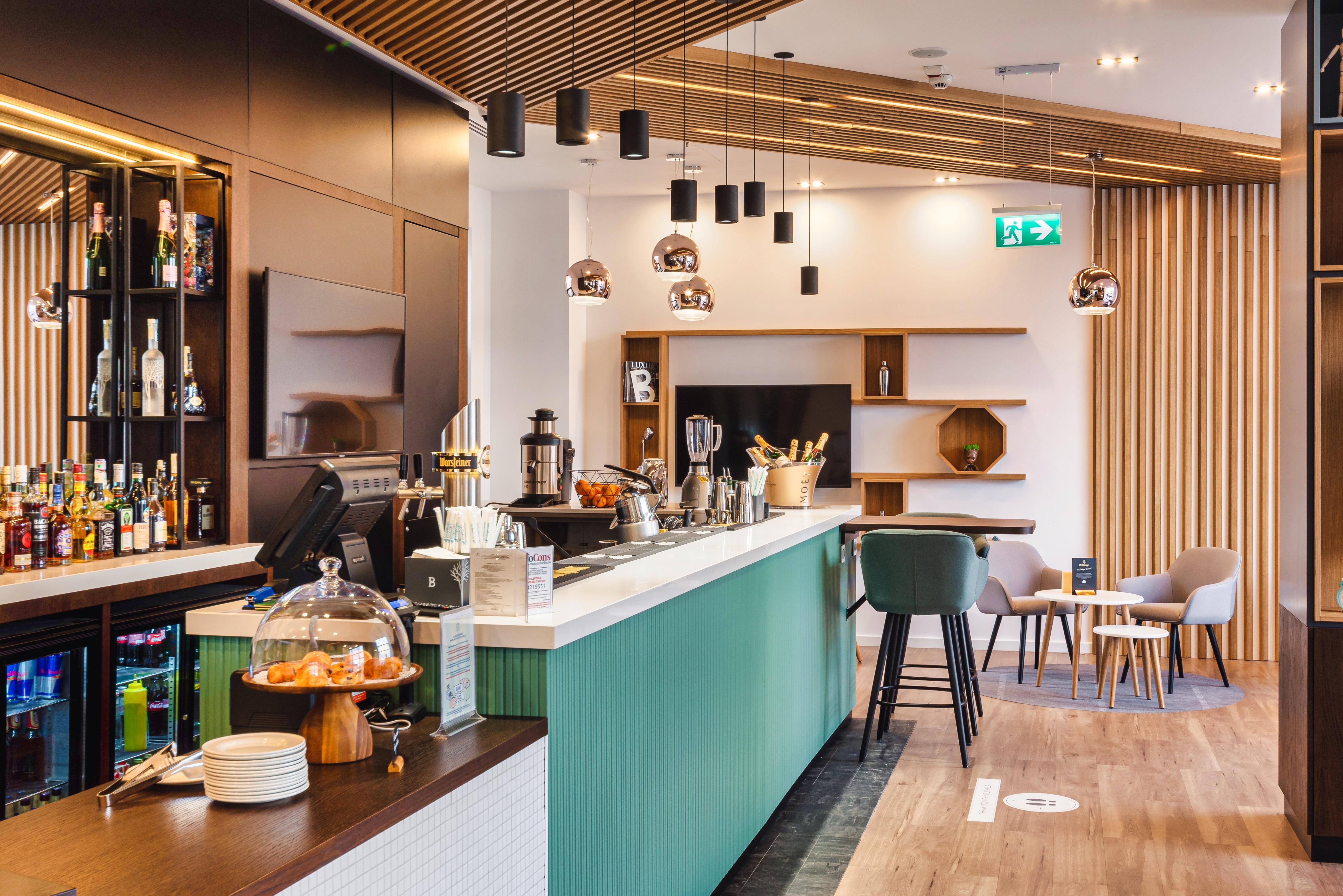 Holiday Inn Bucharest - Times, An Ihg Hotel المظهر الخارجي الصورة